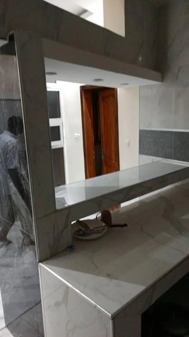 Studio Cool De Fadia Apartment Dakar 0*,  Senegal