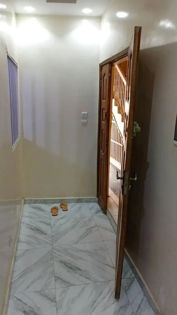 Studio Cool De Fadia Apartment Dakar
