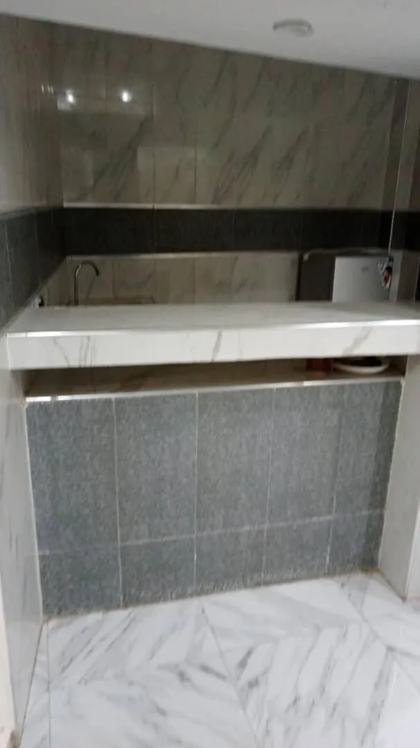 Studio Cool De Fadia Apartment Dakar Senegal